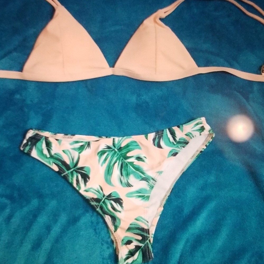 2 piece bikini